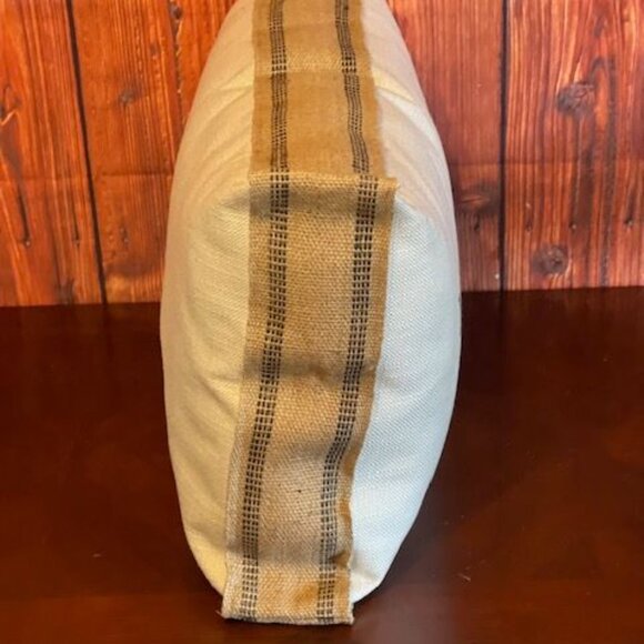 Decorative Throw Pillow With "Mama Needs Some Wine" funnyy Quote splashworks - Picture 5 of 7